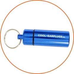 Logo van Cool Earplugs